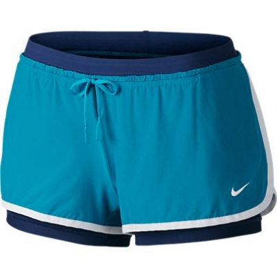 nike flex 2 in 1 short