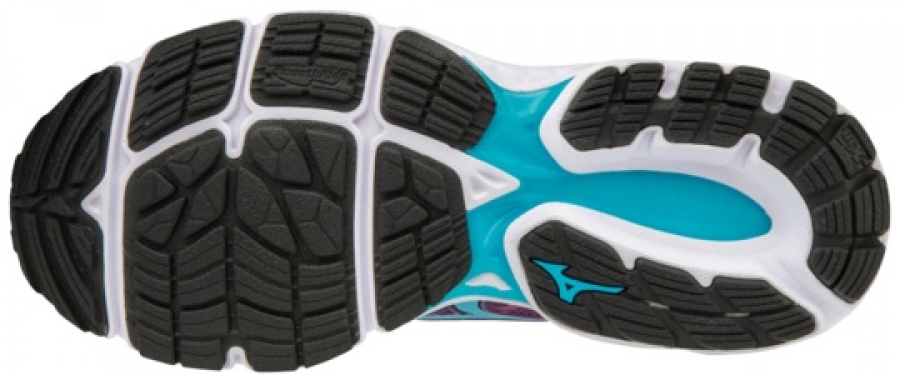 womens mizuno wave inspire 14