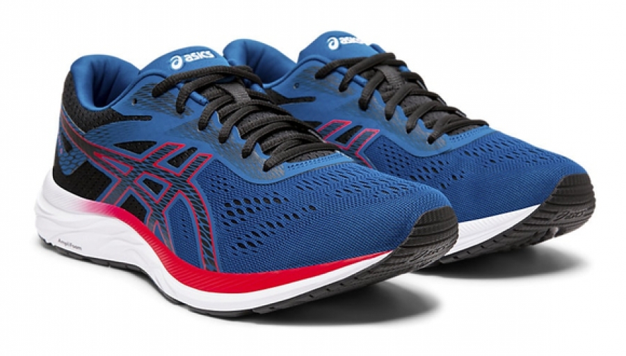 asics gel kayano series